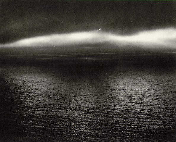 Fig. 9: White 1948. Pacific, Devil’s Slide [photograph]. 